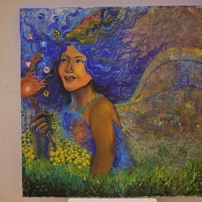 Painting Competition